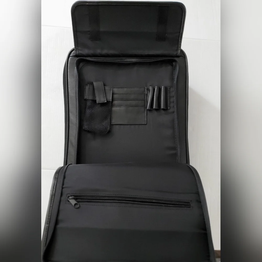 Wilsons Leather‎ Black 19